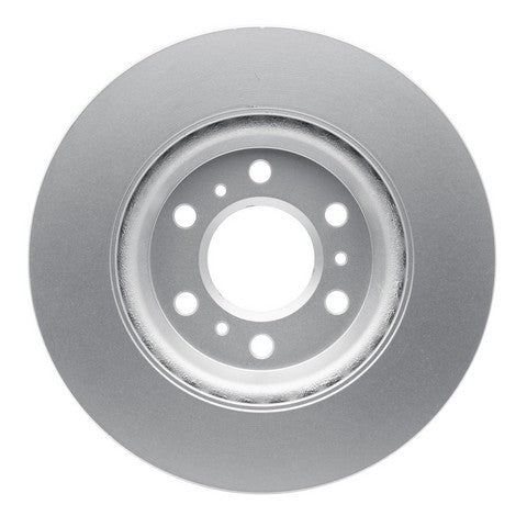 Disc Brake Rotor Dynamic Friction 900-52027