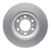 Disc Brake Rotor Dynamic Friction 900-52027
