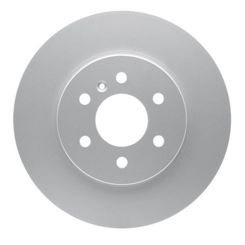 Disc Brake Rotor Dynamic Friction 900-52029