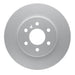 Disc Brake Rotor Dynamic Friction 900-52029