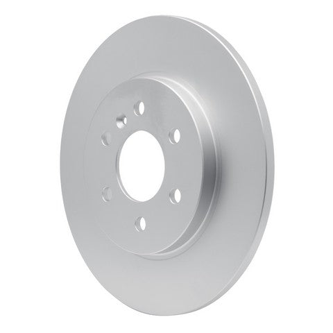 Disc Brake Rotor Dynamic Friction 900-52029