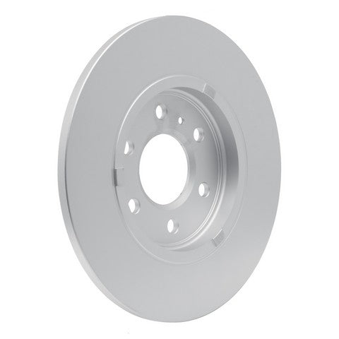 Disc Brake Rotor Dynamic Friction 900-52029