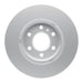 Disc Brake Rotor Dynamic Friction 900-52029