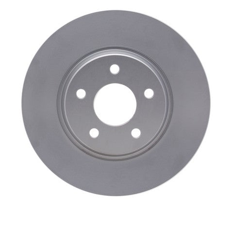 Disc Brake Rotor Dynamic Friction 900-53003