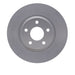 Disc Brake Rotor Dynamic Friction 900-53003