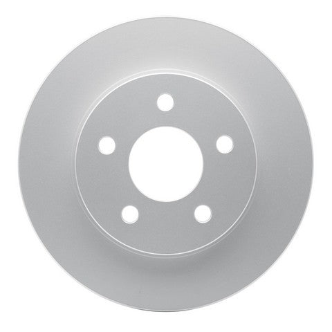 Disc Brake Rotor Dynamic Friction 900-53004