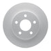 Disc Brake Rotor Dynamic Friction 900-53004