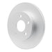 Disc Brake Rotor Dynamic Friction 900-53004