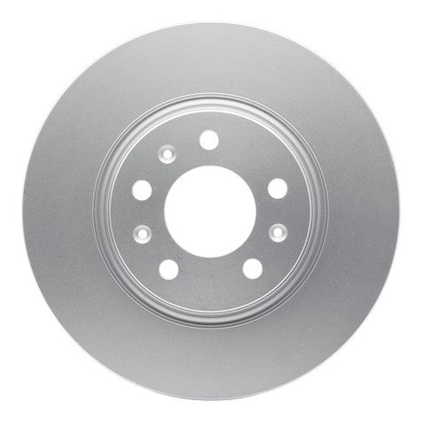 Disc Brake Rotor Dynamic Friction 900-53005