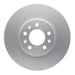 Disc Brake Rotor Dynamic Friction 900-53005