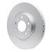 Disc Brake Rotor Dynamic Friction 900-53005
