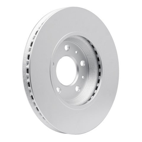 Disc Brake Rotor Dynamic Friction 900-53005