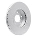 Disc Brake Rotor Dynamic Friction 900-53005