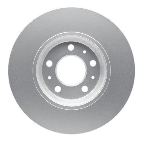 Disc Brake Rotor Dynamic Friction 900-53005