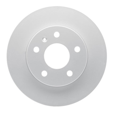 Disc Brake Rotor Dynamic Friction 900-53007