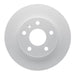 Disc Brake Rotor Dynamic Friction 900-53007