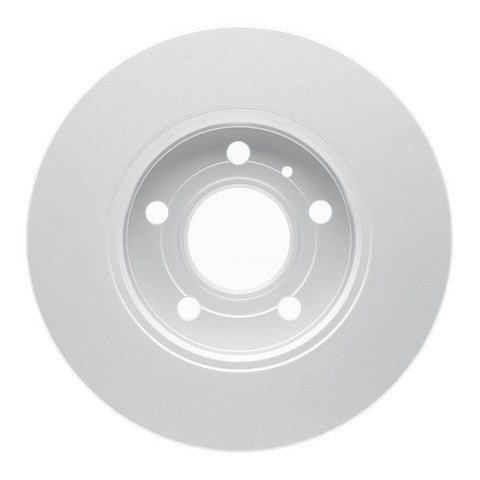 Disc Brake Rotor Dynamic Friction 900-53007