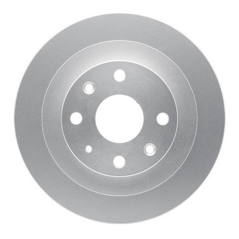 Disc Brake Rotor Dynamic Friction 900-54003