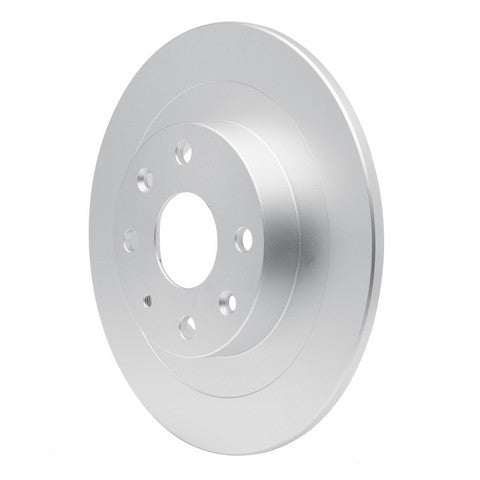 Disc Brake Rotor Dynamic Friction 900-54003