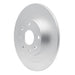Disc Brake Rotor Dynamic Friction 900-54003