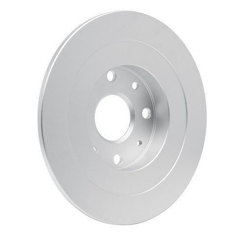 Disc Brake Rotor Dynamic Friction 900-54003