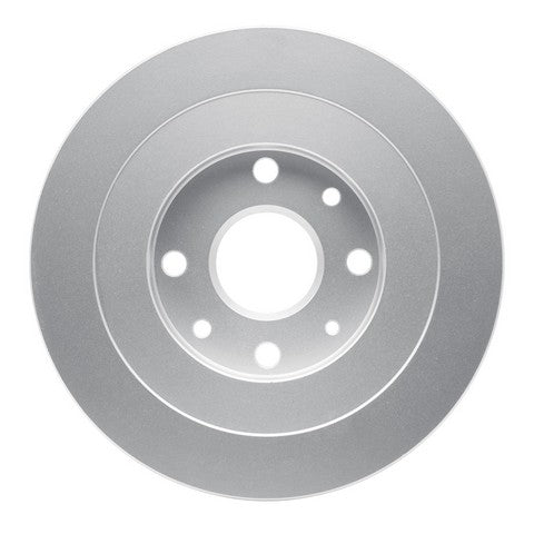 Disc Brake Rotor Dynamic Friction 900-54003