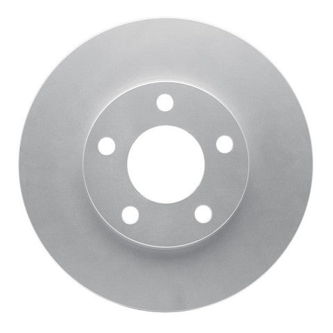 Disc Brake Rotor Dynamic Friction 900-54033
