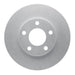 Disc Brake Rotor Dynamic Friction 900-54033