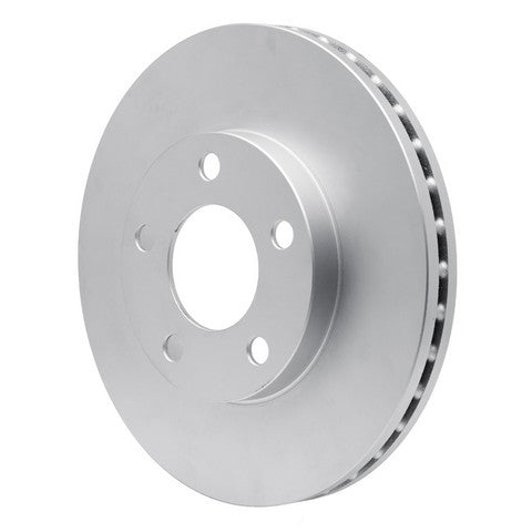 Disc Brake Rotor Dynamic Friction 900-54033