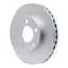 Disc Brake Rotor Dynamic Friction 900-54033