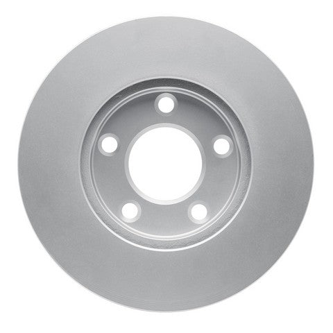 Disc Brake Rotor Dynamic Friction 900-54033