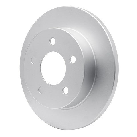 Disc Brake Rotor Dynamic Friction 900-54034