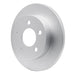 Disc Brake Rotor Dynamic Friction 900-54034
