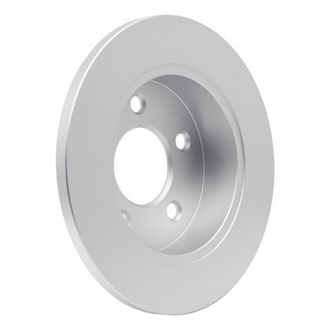 Disc Brake Rotor Dynamic Friction 900-54034