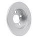 Disc Brake Rotor Dynamic Friction 900-54034