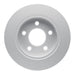 Disc Brake Rotor Dynamic Friction 900-54034