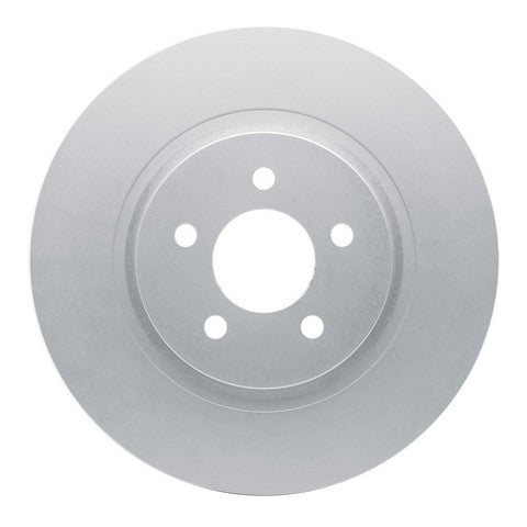 Disc Brake Rotor Dynamic Friction 900-54036