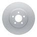 Disc Brake Rotor Dynamic Friction 900-54036