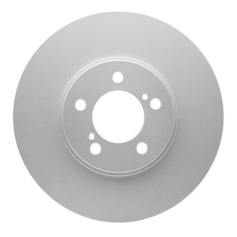 Disc Brake Rotor Dynamic Friction 900-54038