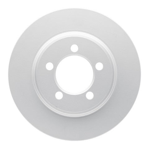 Disc Brake Rotor Dynamic Friction 900-54042