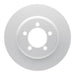 Disc Brake Rotor Dynamic Friction 900-54042