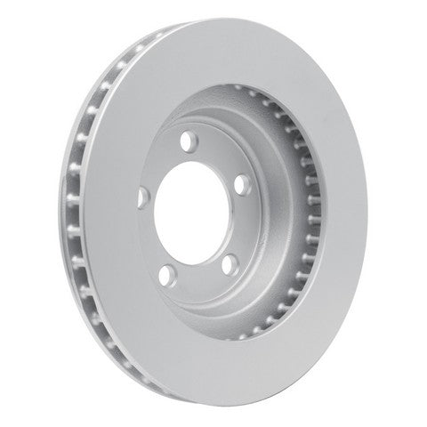 Disc Brake Rotor Dynamic Friction 900-54042