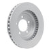 Disc Brake Rotor Dynamic Friction 900-54042
