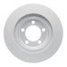 Disc Brake Rotor Dynamic Friction 900-54042