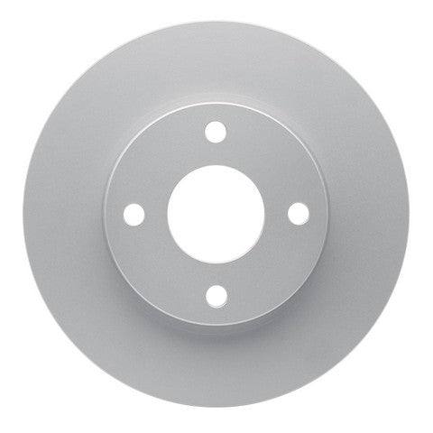 Disc Brake Rotor Dynamic Friction 900-54045