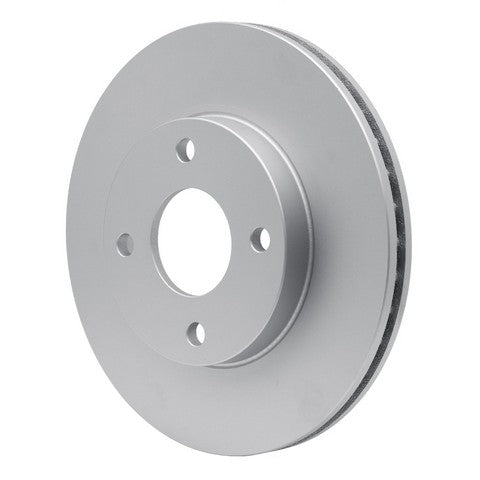 Disc Brake Rotor Dynamic Friction 900-54045