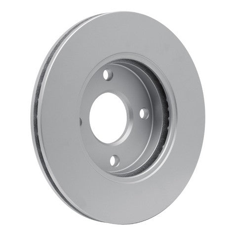 Disc Brake Rotor Dynamic Friction 900-54045