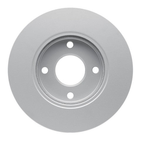Disc Brake Rotor Dynamic Friction 900-54045