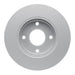 Disc Brake Rotor Dynamic Friction 900-54045