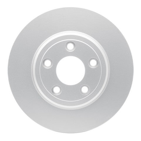 Disc Brake Rotor Dynamic Friction 900-54046